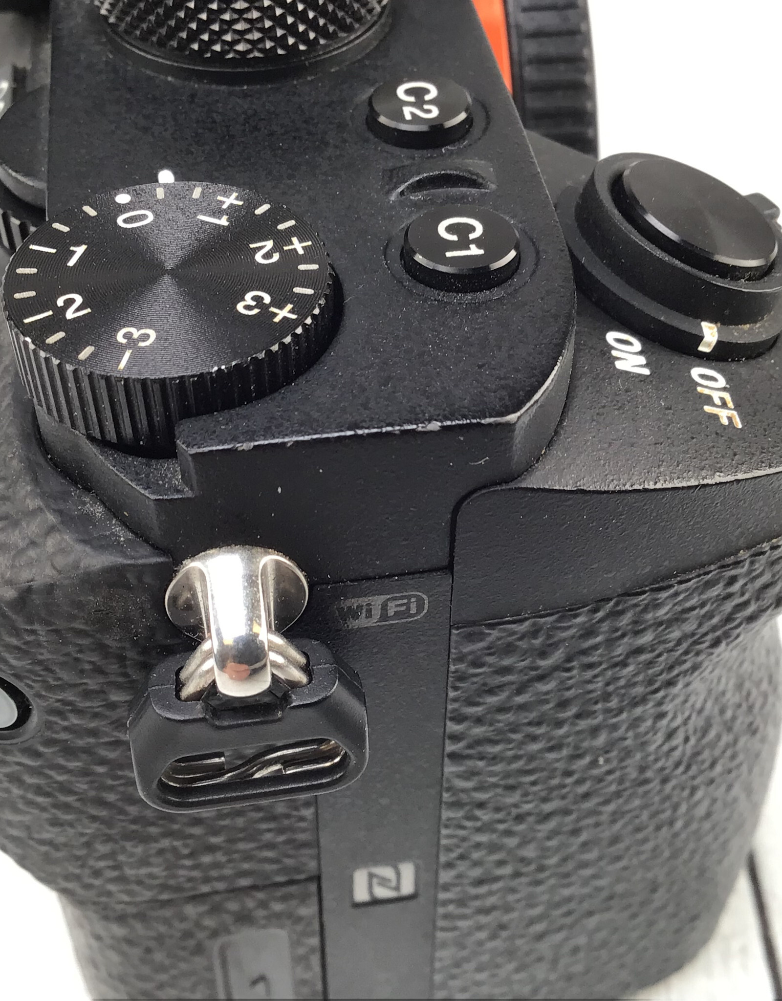 SONY Sony A7II Camera Body Used Good