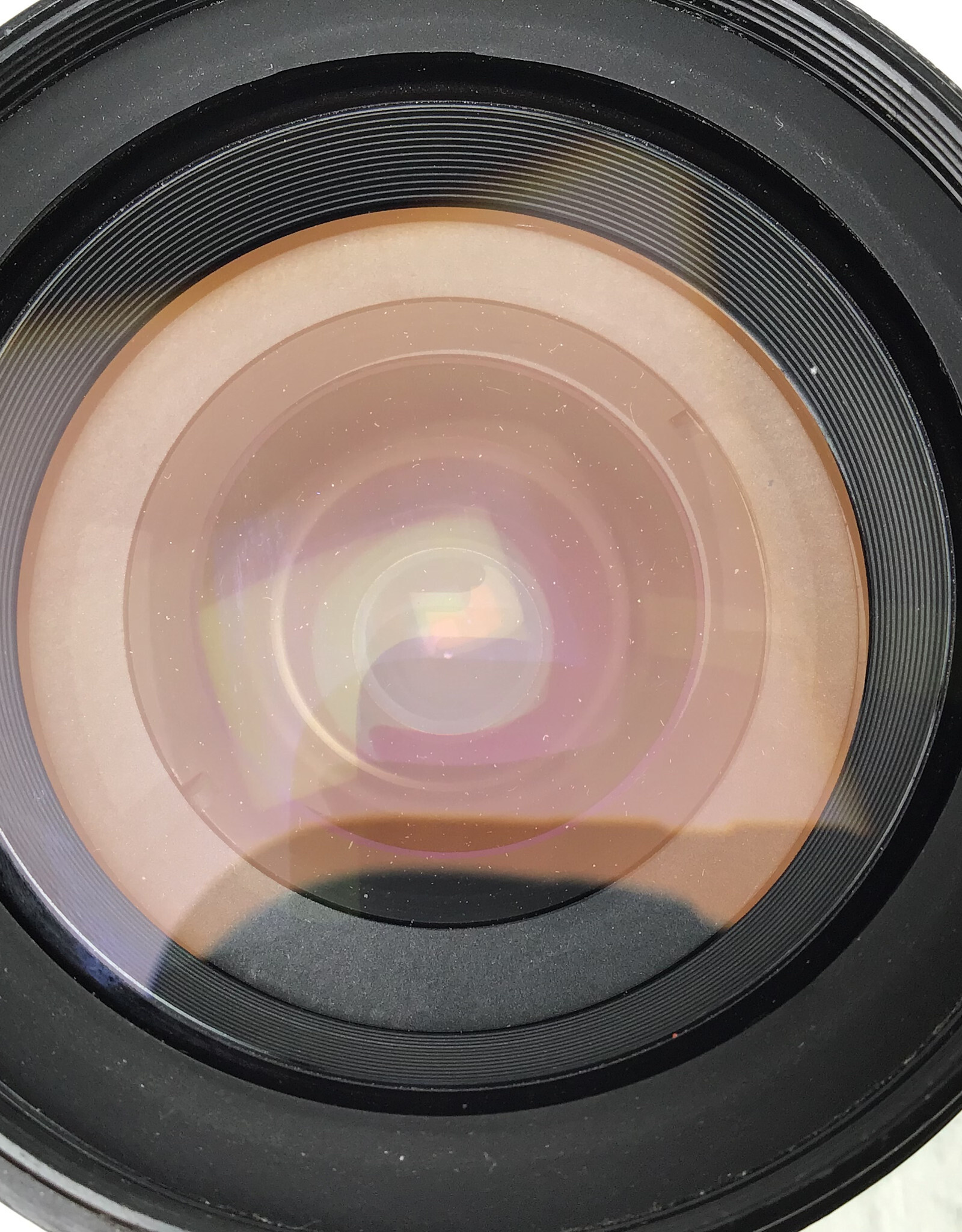 NIKON Nikon AF-S 18-70mm F3.5-5.6 G Lens Used Fair