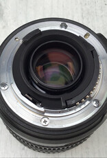 NIKON Nikon AF-S 18-70mm F3.5-5.6 G Lens Used Fair