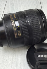 NIKON Nikon AF-S 18-70mm F3.5-5.6 G Lens Used Fair