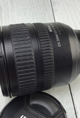 NIKON Nikon AF-S 18-70mm F3.5-5.6 G Lens Used Fair