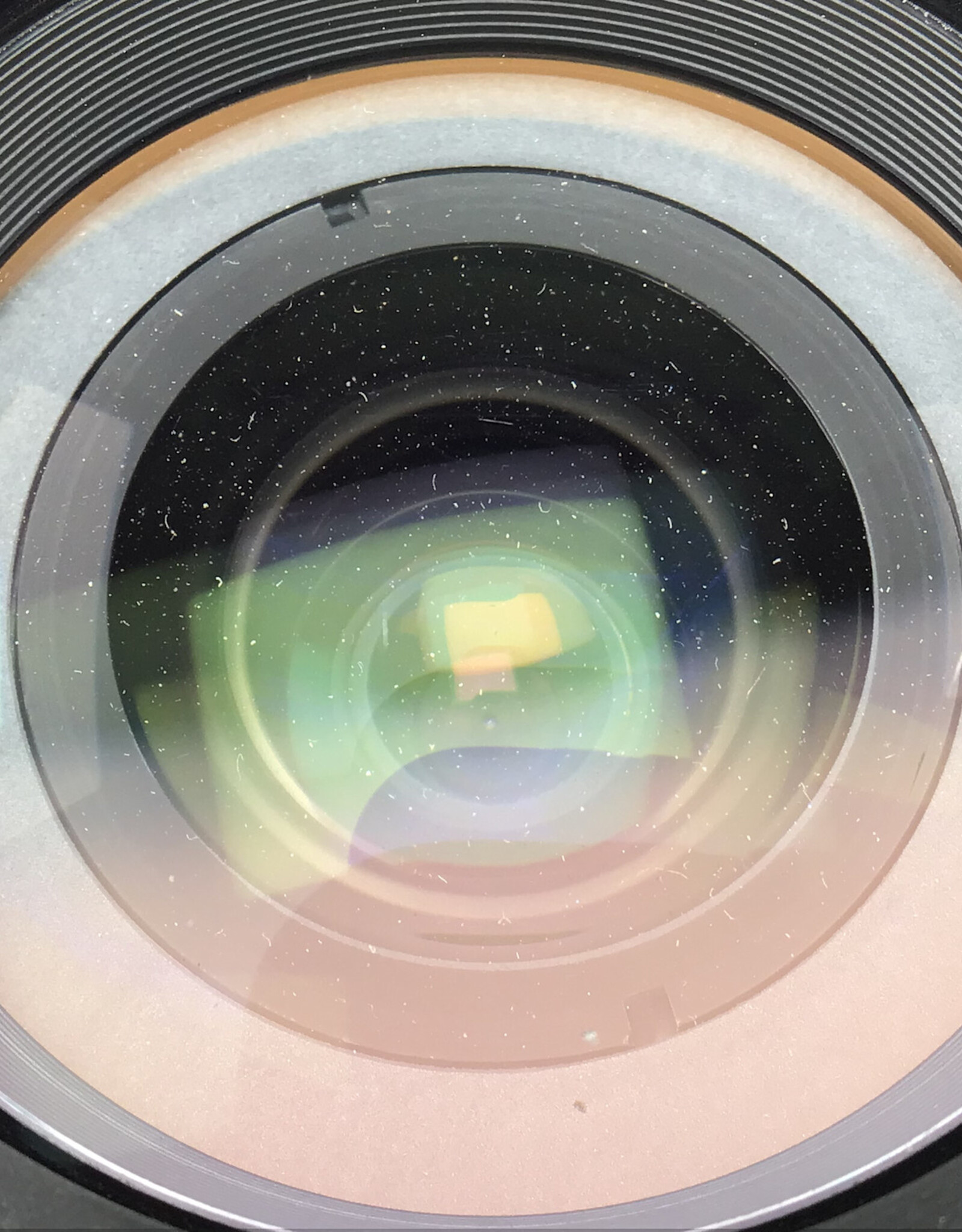 NIKON Nikon AF-S 18-70mm F3.5-5.6 G Lens Used Fair