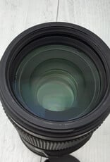 SIGMA Sigma Contemporary 100-400mm f5-6.3 DG DN Lens for Sony E Used Good