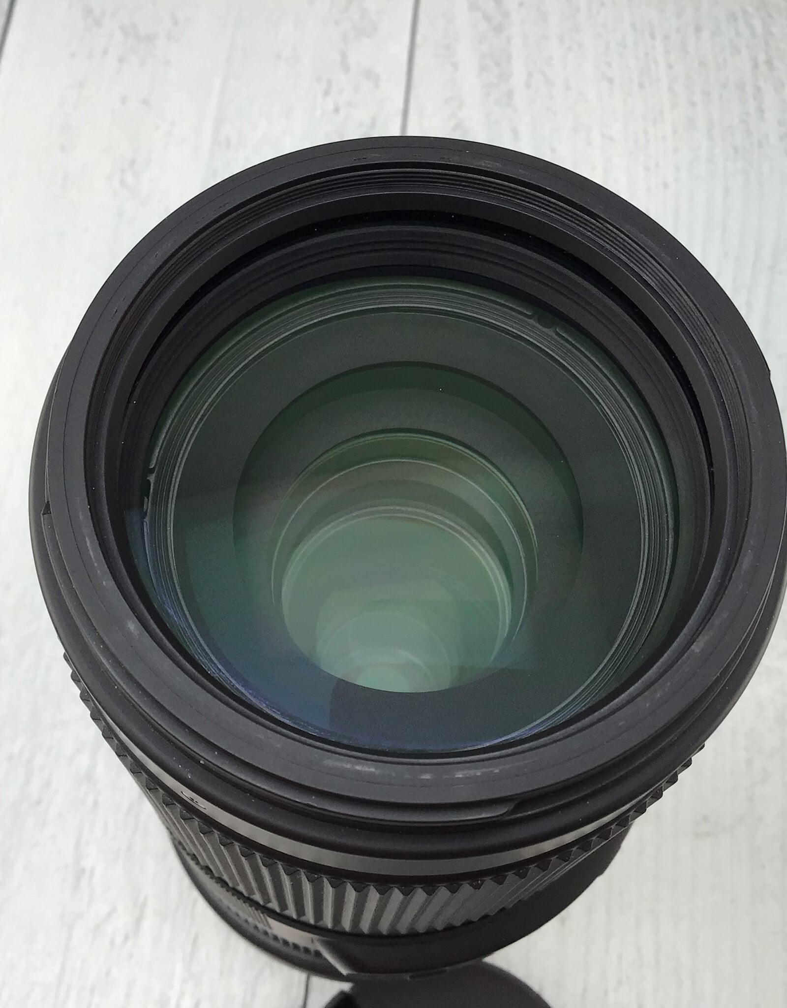 SIGMA Sigma Contemporary 100-400mm f5-6.3 DG DN Lens for Sony E Used Good
