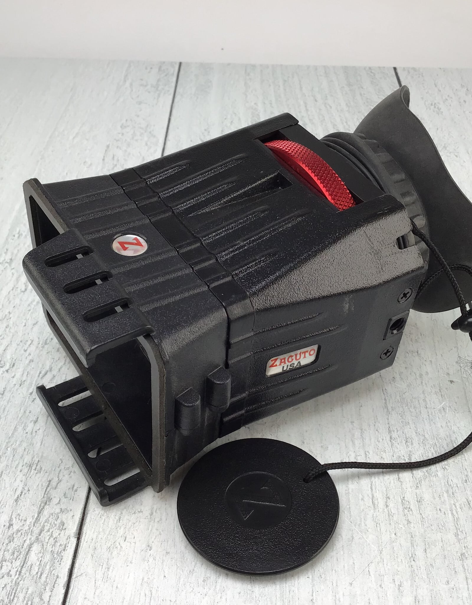 zacuto Zacuto Finder for Canon C100 Used Good