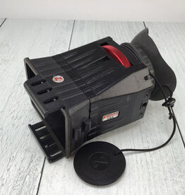 zacuto Zacuto Finder for Canon C100 Used Good