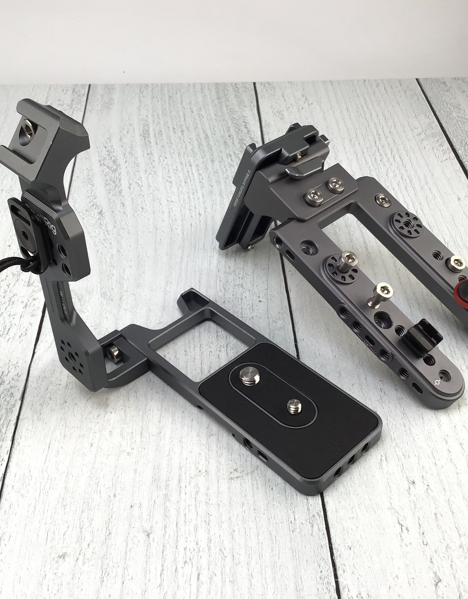 SmallRig SmallRig Cage for Sony FX6 Used Good