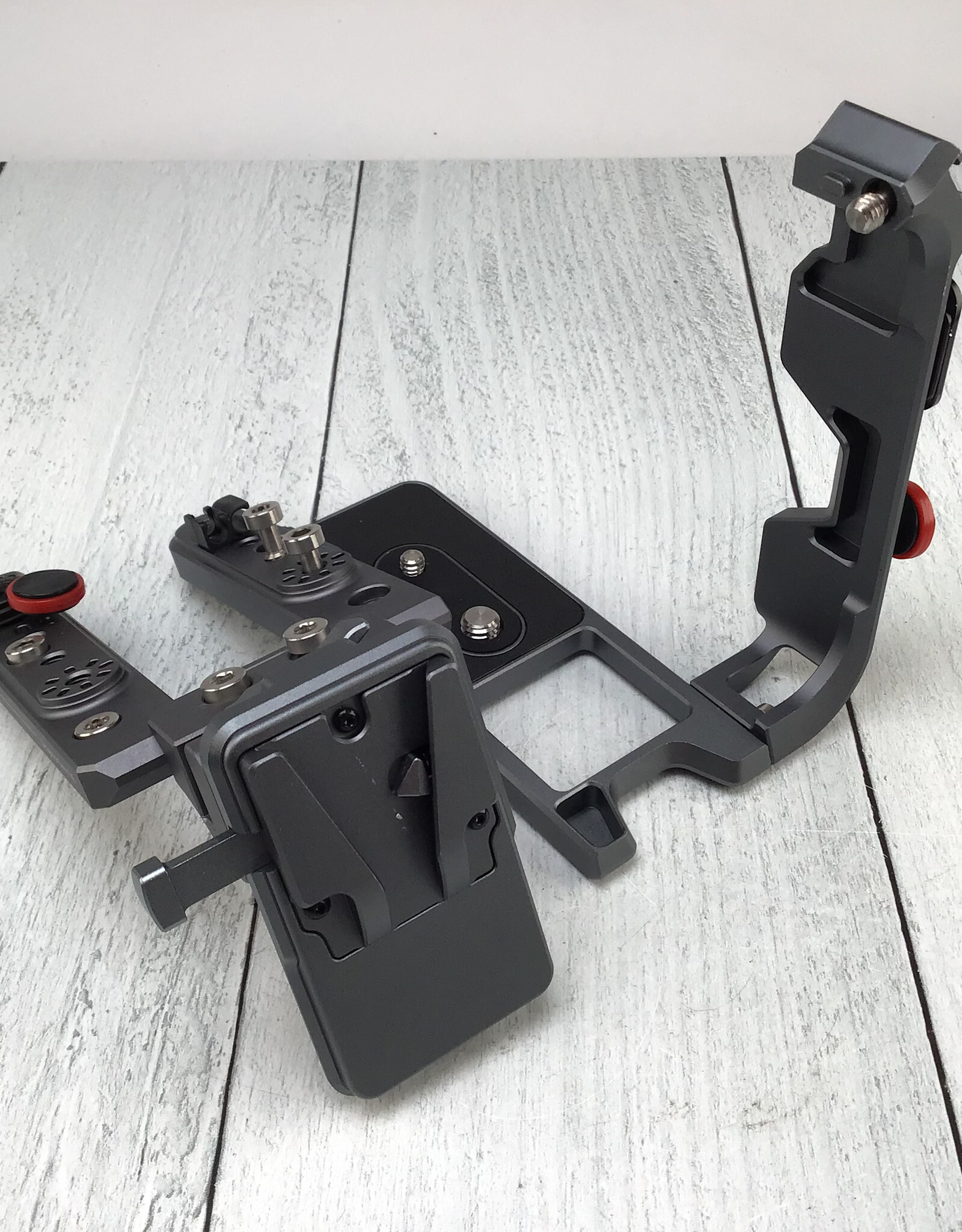 SmallRig SmallRig Cage for Sony FX6 Used Good