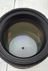 NIKON Nikon AF-S 85mm F1.4 G Lens Used Good