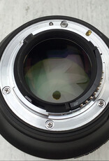 NIKON Nikon AF-S 85mm F1.4 G Lens Used Good