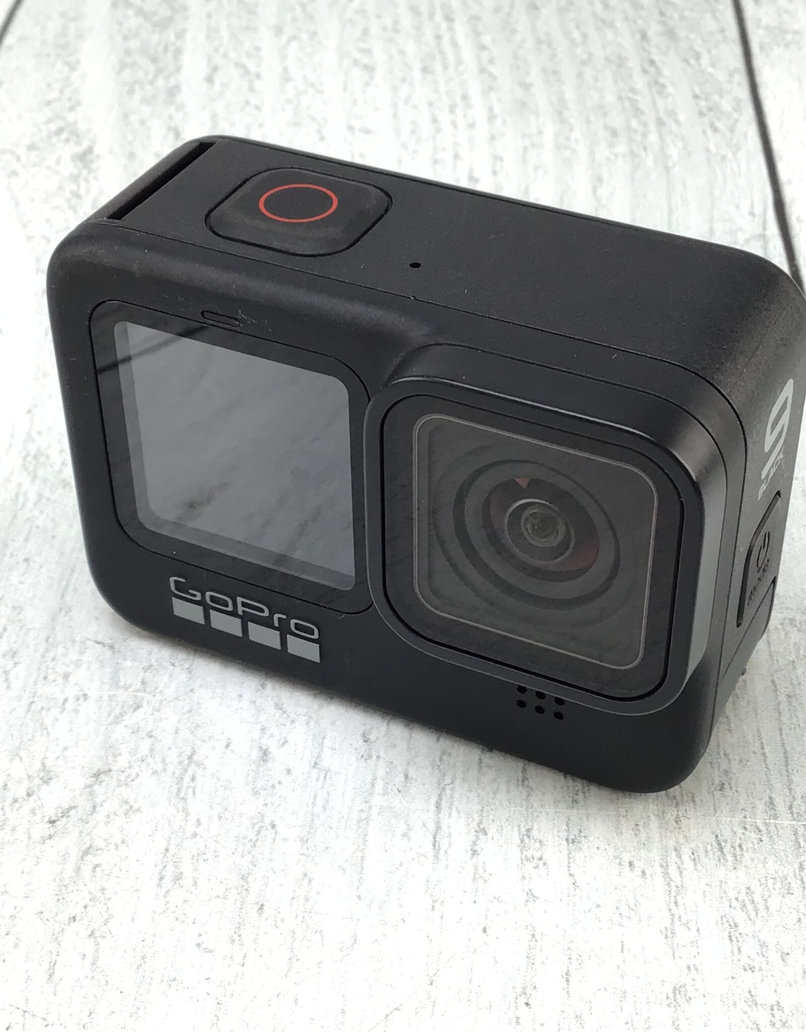 GoPro GoPro Hero 9 Camera Used Good