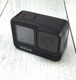 GoPro GoPro Hero 9 Camera Used Good