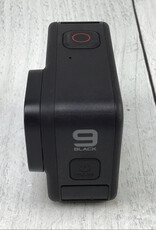 GoPro GoPro Hero 9 Camera Used Good