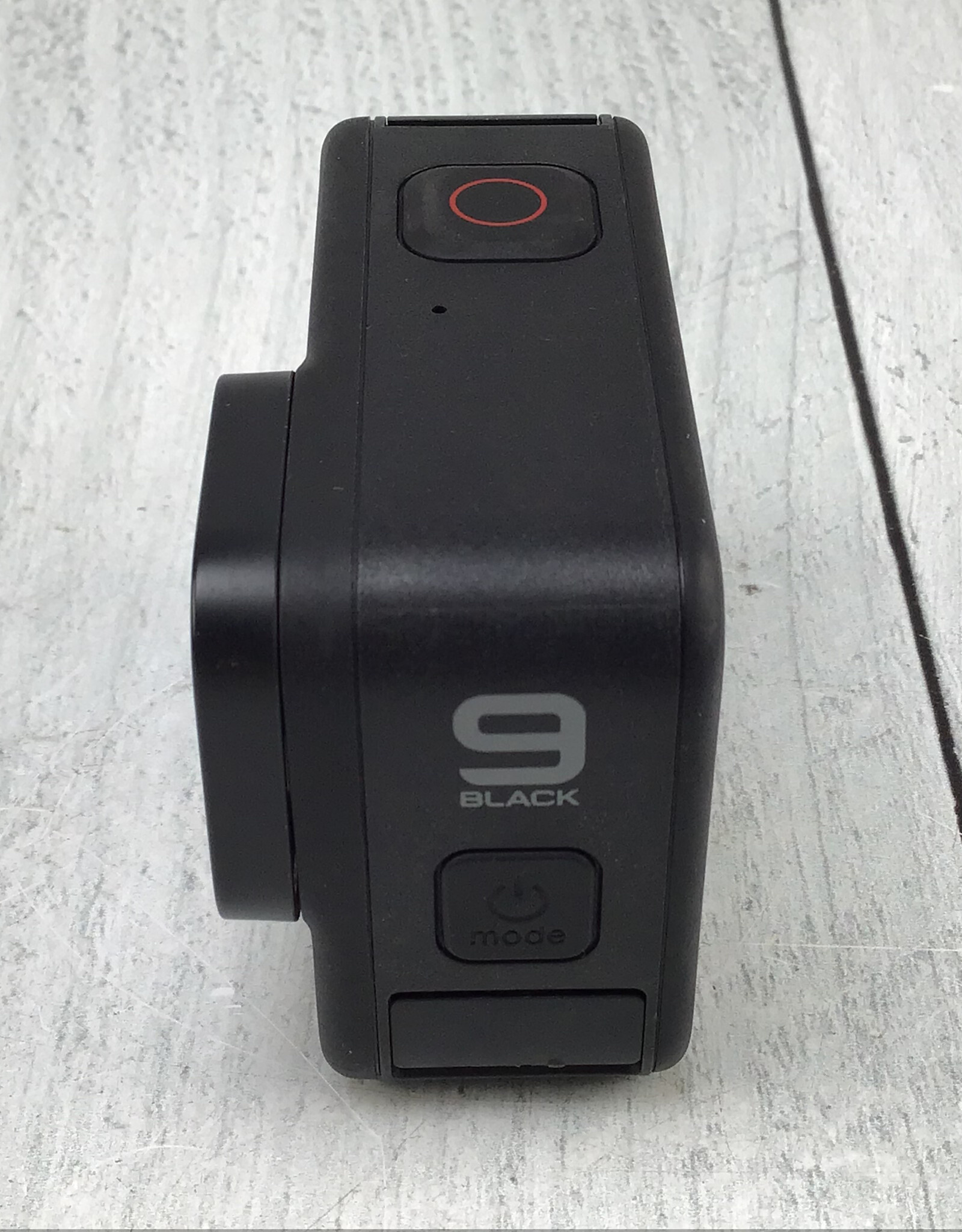 GoPro GoPro Hero 9 Camera Used Good