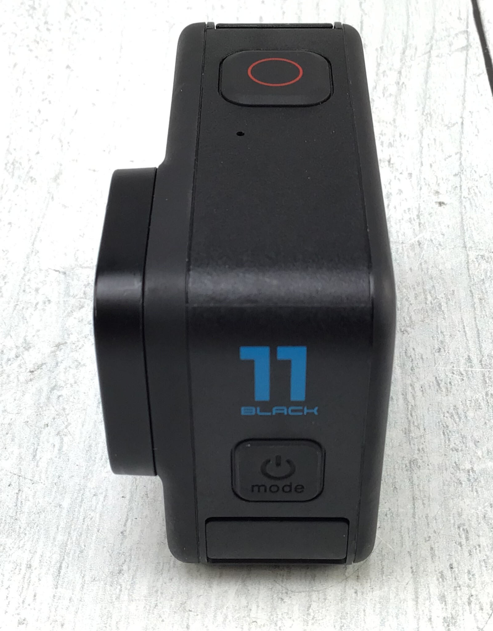GoPro GoPro Hero 11 Black w/ Charger Used Good