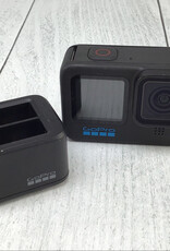 GoPro GoPro Hero 11 Black w/ Charger Used Good