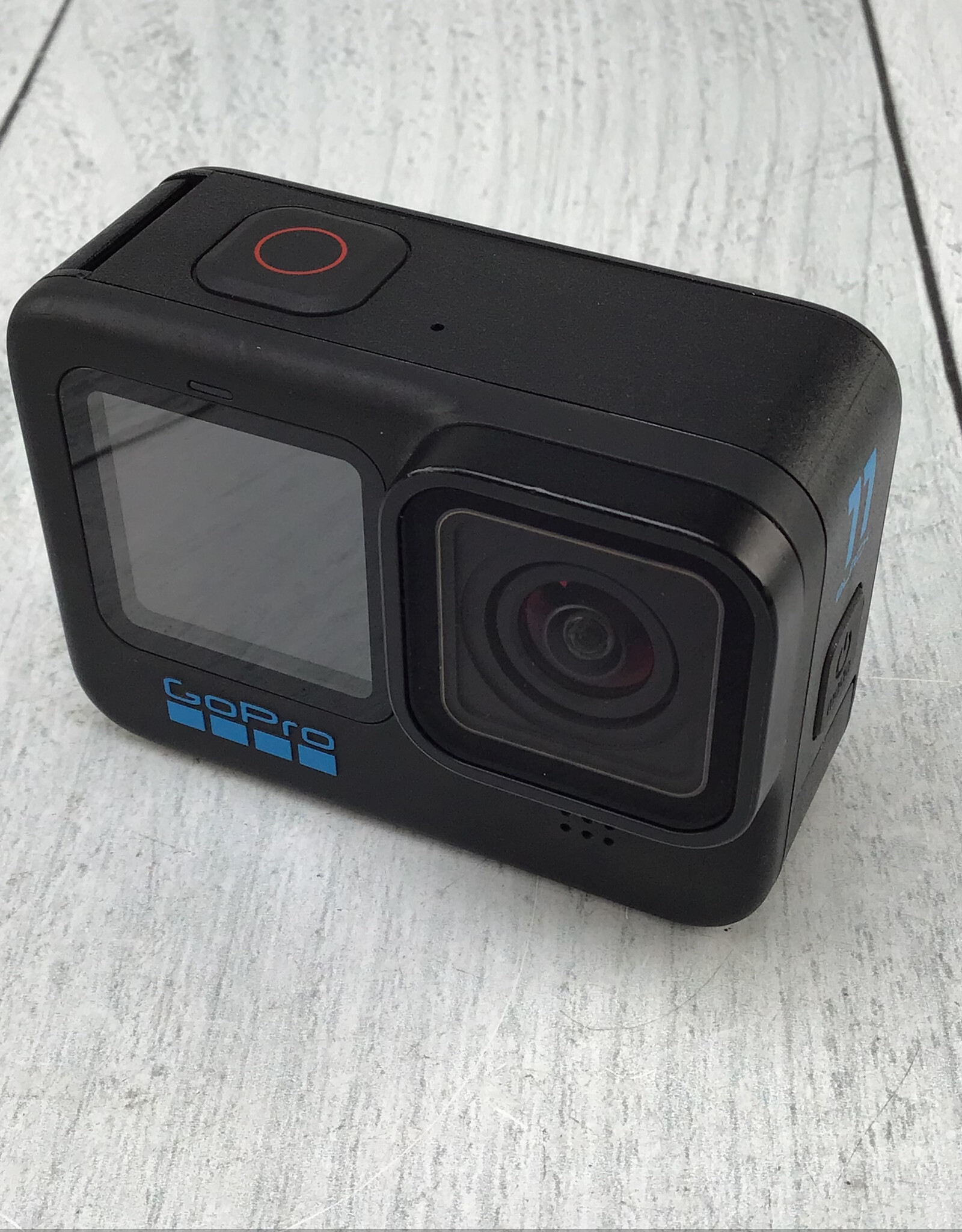 GoPro GoPro Hero 11 Black w/ Charger Used Good