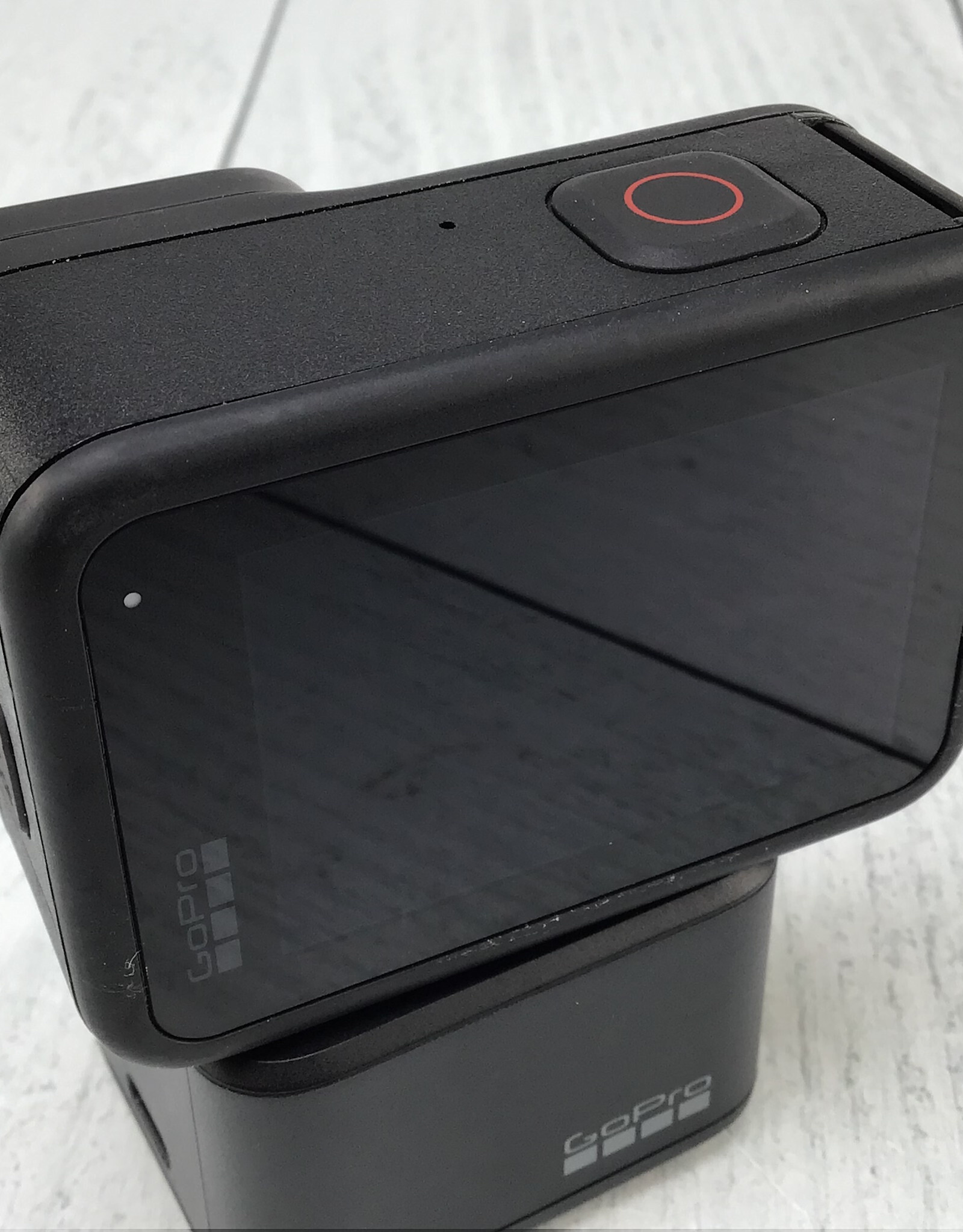 GoPro GoPro Hero 11 Black w/ Charger Used Good