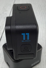 GoPro GoPro Hero 11 Black w/ Charger Used Good