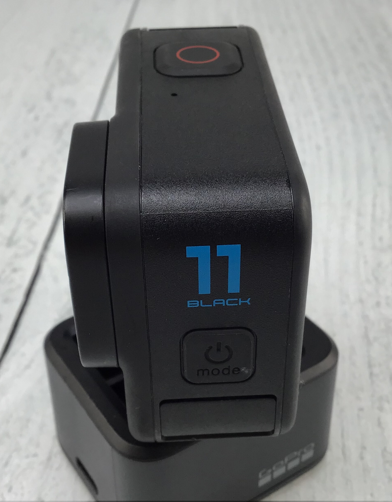 GoPro GoPro Hero 11 Black w/ Charger Used Good