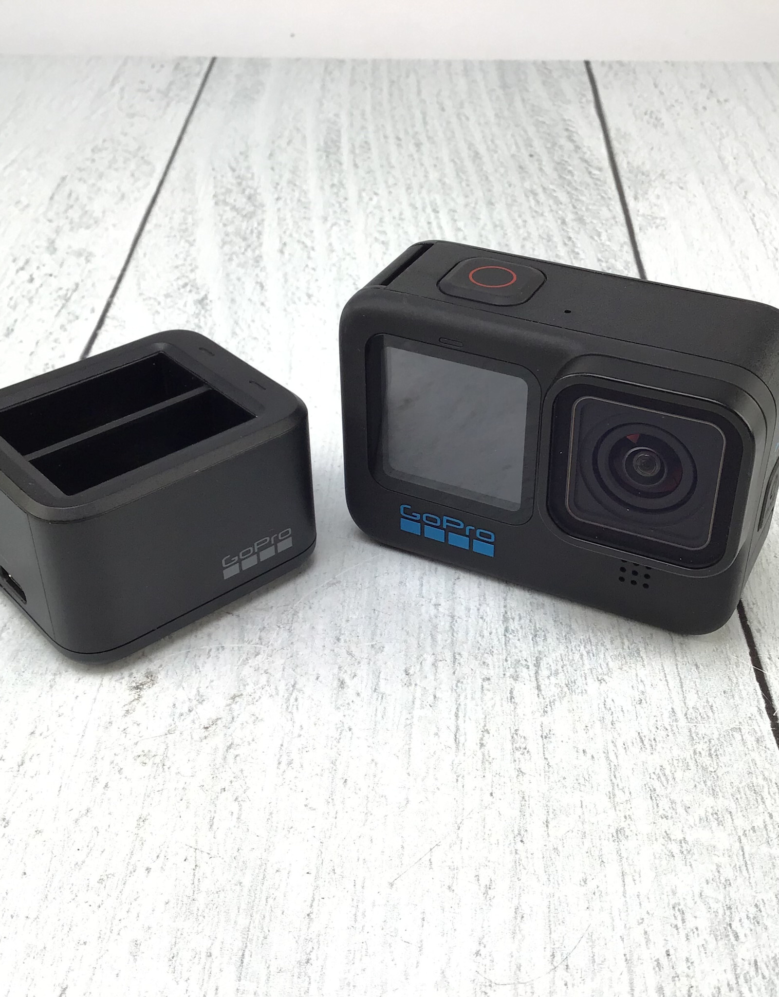 GoPro GoPro Hero 11 Black w/ Charger Used Good