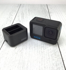 GoPro GoPro Hero 11 Black w/ Charger Used Good