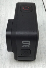 GoPro GoPro Hero 9 Camera Used Good