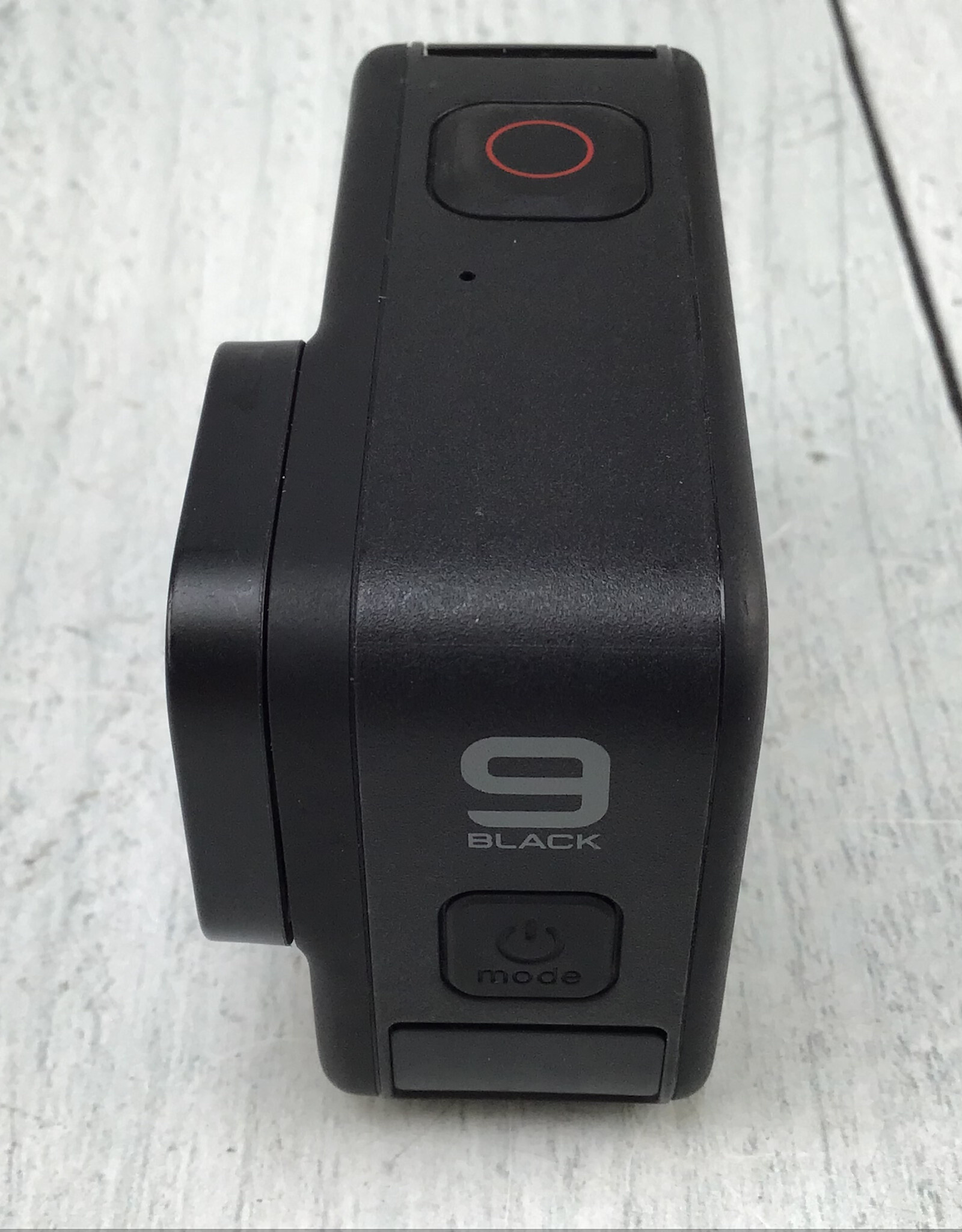 GoPro GoPro Hero 9 Camera Used Good