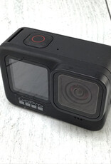 GoPro GoPro Hero 9 Camera Used Good