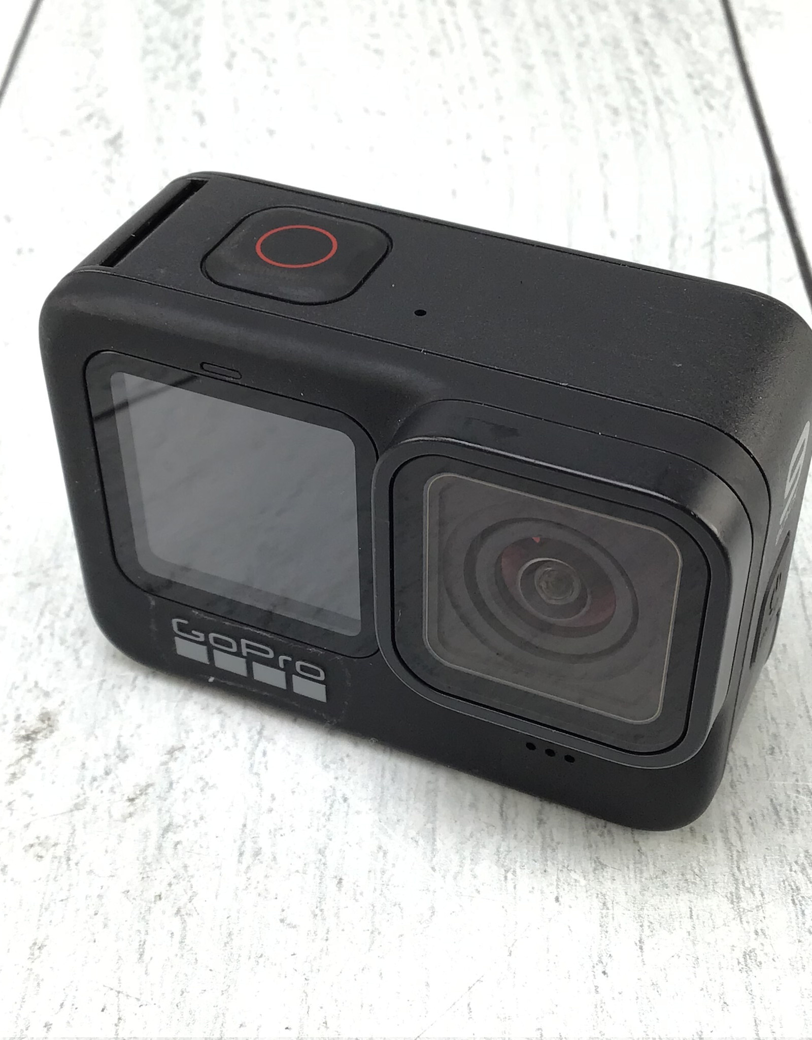 GoPro GoPro Hero 9 Camera Used Good