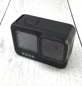 GoPro GoPro Hero 9 Camera Used Good