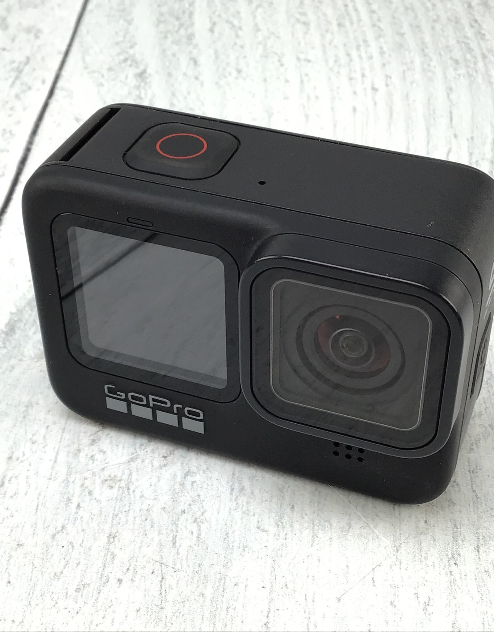 GoPro GoPro Hero 9 Camera Used Good