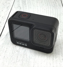 GoPro GoPro Hero 9 Camera Used Good