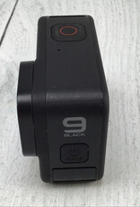 GoPro GoPro Hero 9 Camera Used Good
