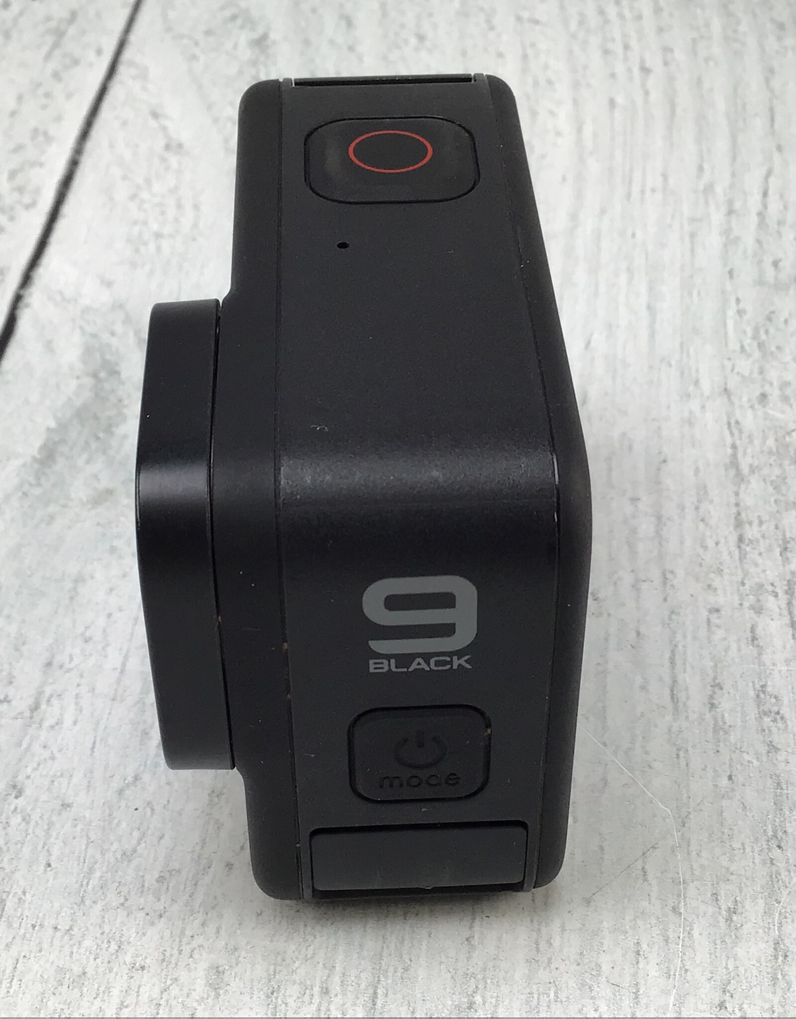 GoPro GoPro Hero 9 Camera Used Good