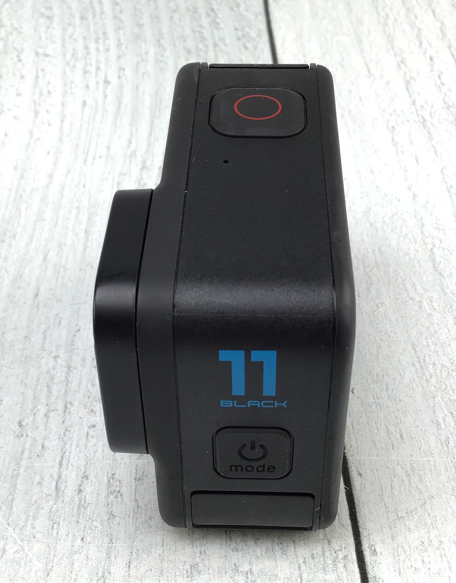 GoPro GoPro Hero 11 Black w/ Charger Used Good