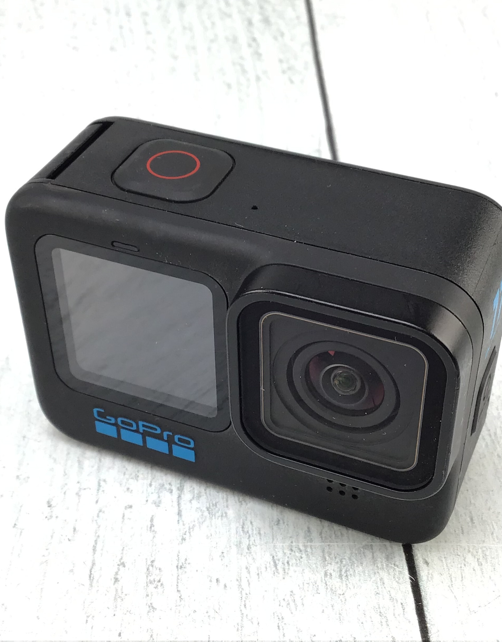 GoPro GoPro Hero 11 Black w/ Charger Used Good
