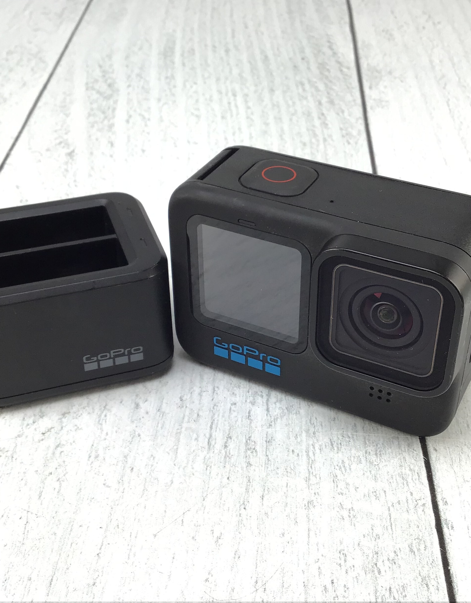 GoPro GoPro Hero 11 Black w/ Charger Used Good