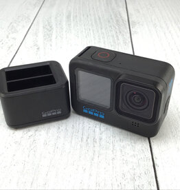 GoPro GoPro Hero 11 Black w/ Charger Used Good