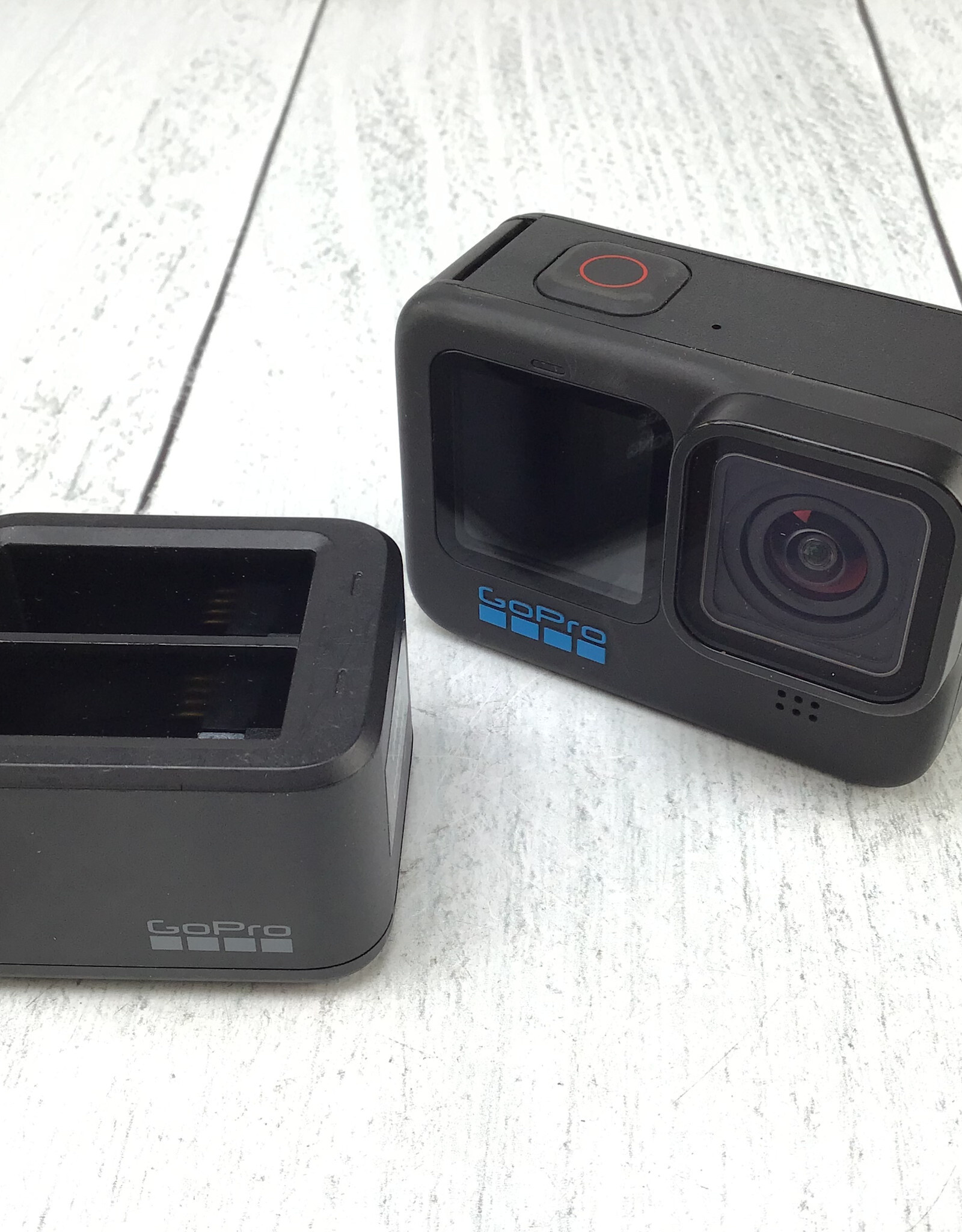 GoPro GoPro Hero 11 Black w/ Charger Used Good
