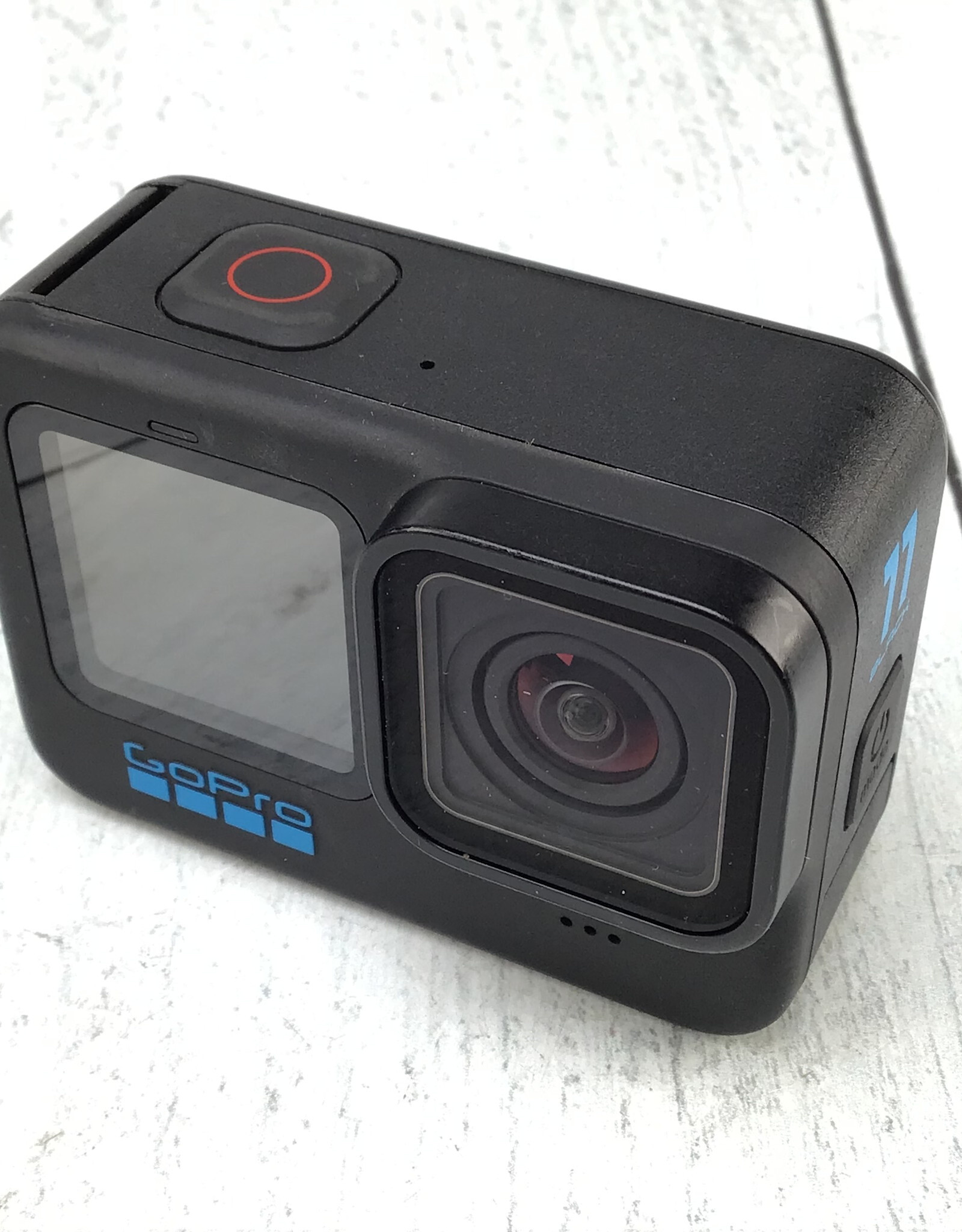 GoPro GoPro Hero 11 Black w/ Charger Used Good