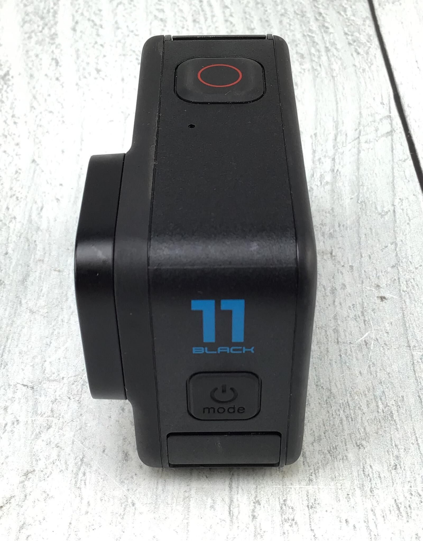 GoPro GoPro Hero 11 Black w/ Charger Used Good