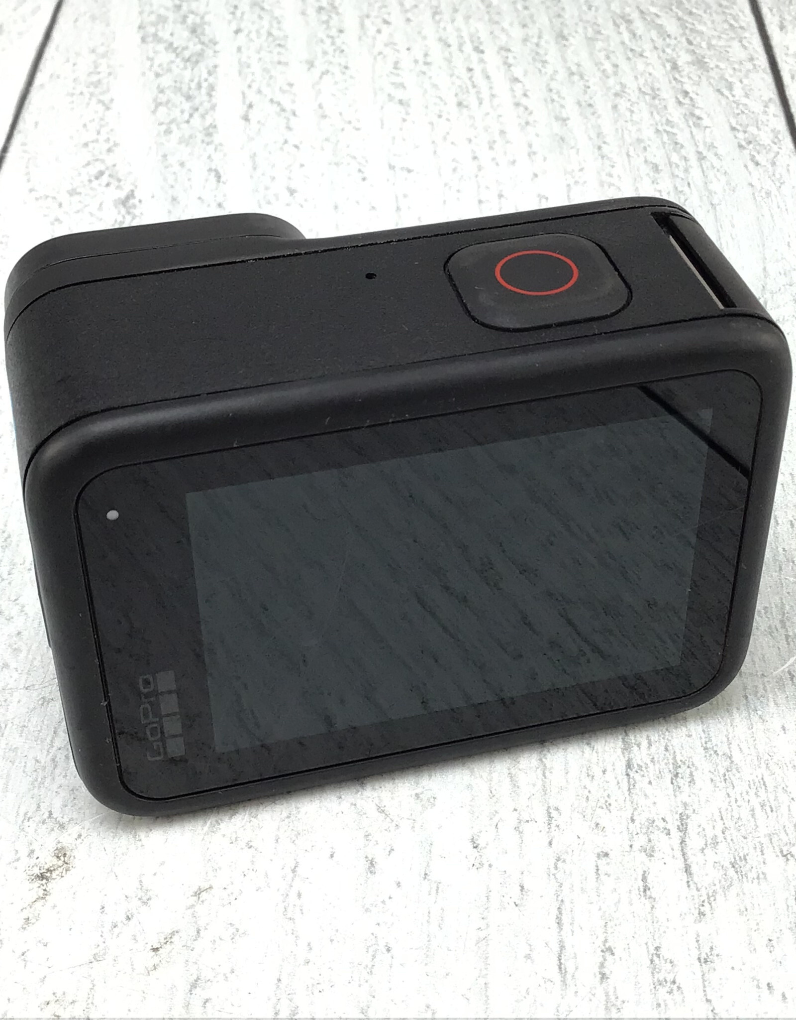 GoPro GoPro Hero 11 Black w/ Charger Used Good