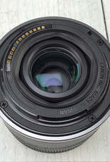 CANON Canon RF 24-50mm f4.5-6.3 IS STM Lens Used Good