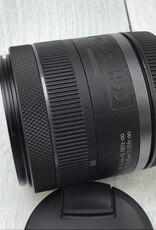 CANON Canon RF 24-50mm f4.5-6.3 IS STM Lens Used Good