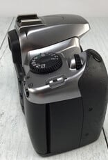 CANON Canon EOS Rebel K2 Camera Used Fair