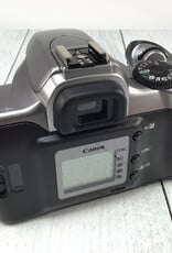 CANON Canon EOS Rebel K2 Camera Used Fair
