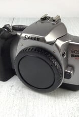 CANON Canon EOS Rebel K2 Camera Used Fair