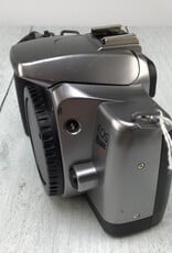 CANON Canon EOS Rebel K2 Camera Used Fair