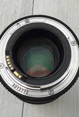 CANON Canon EF 100mm f2.8L Macro IS Lens Used Good